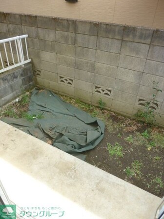 ベルヴィラ小平の物件内観写真